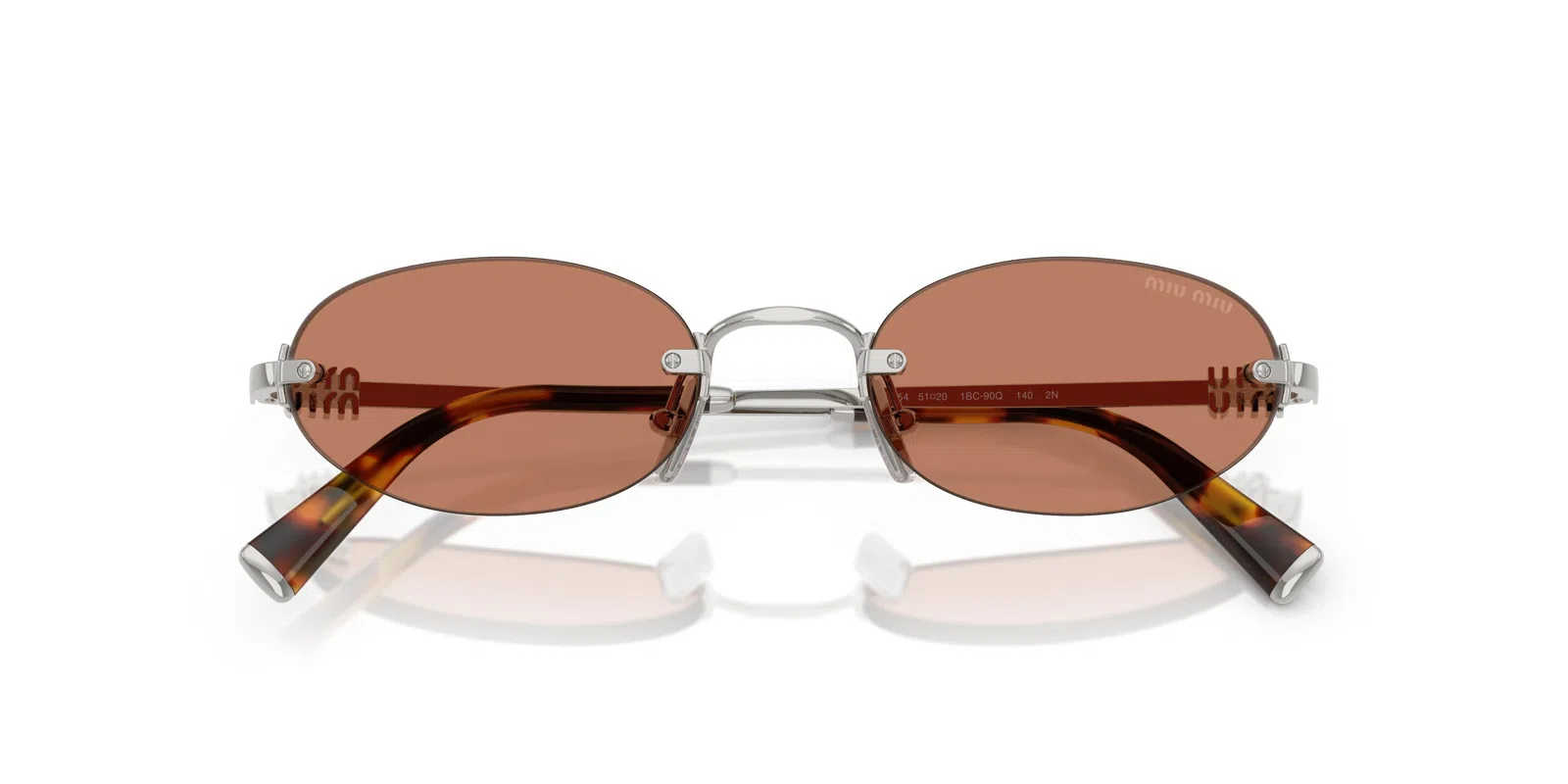 Miu Miu A54S Sunglasses - view 46